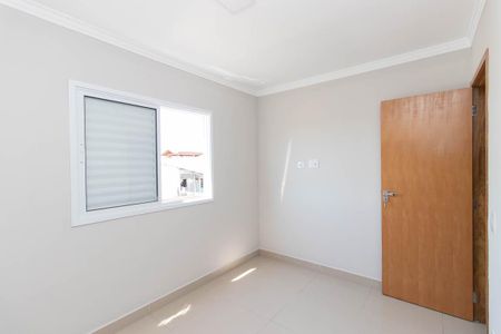 Quarto de apartamento para alugar com 1 quarto, 30m² em Parque Ramos Freitas, São Paulo