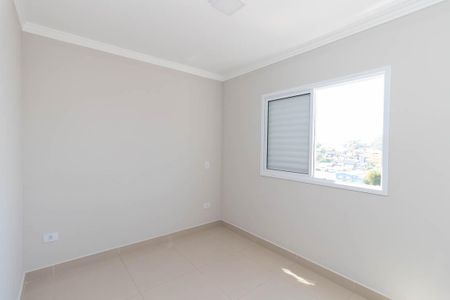 Quarto de apartamento para alugar com 1 quarto, 30m² em Parque Ramos Freitas, São Paulo