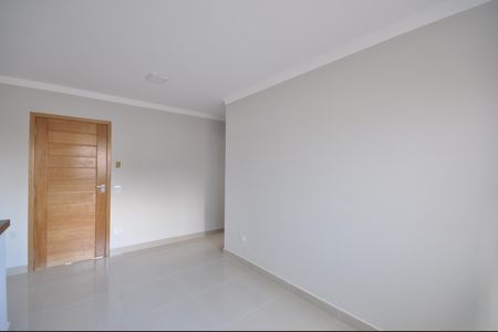 Sala de apartamento para alugar com 1 quarto, 34m² em Parque Ramos Freitas, São Paulo
