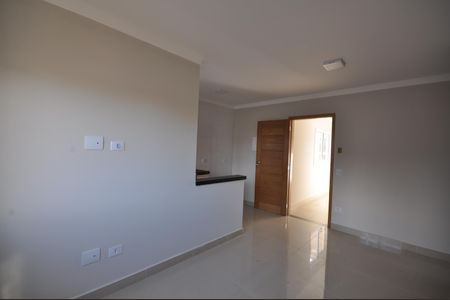 Apartamento para alugar com 34m², 1 quarto e sem vagaSala