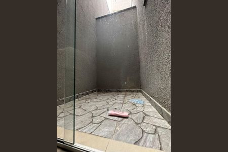 Quintal de apartamento para alugar com 2 quartos, 60m² em Vila Carrão, São Paulo