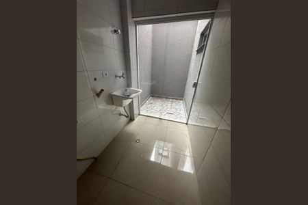 Lavanderia de apartamento para alugar com 2 quartos, 60m² em Vila Carrão, São Paulo