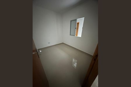 Quarto 2 de apartamento para alugar com 2 quartos, 60m² em Vila Carrão, São Paulo