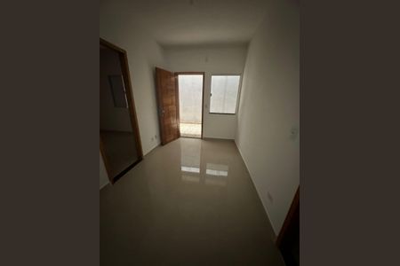 Sala de apartamento para alugar com 2 quartos, 60m² em Vila Carrão, São Paulo