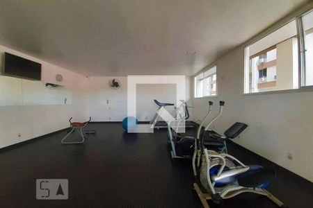 Apartamento à venda com 70m², 3 quartos e 1 vaga Apartamento à venda com 70m², 3 quartos e 1 vagaÁrea comum