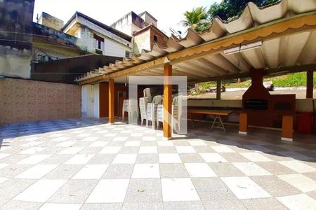 Apartamento à venda com 70m², 3 quartos e 1 vaga Apartamento à venda com 70m², 3 quartos e 1 vagaÁrea comum