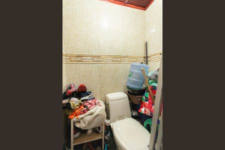 Apartamento à venda com 70m², 3 quartos e 1 vagaBanheiro de serviço