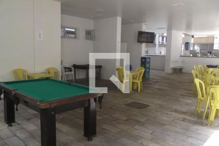 Apartamento à venda com 70m², 3 quartos e 1 vaga Apartamento à venda com 70m², 3 quartos e 1 vagaÁrea comum