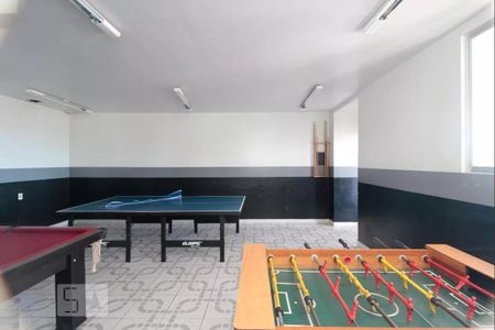 Apartamento à venda com 70m², 3 quartos e 1 vaga Apartamento à venda com 70m², 3 quartos e 1 vagaÁrea comum