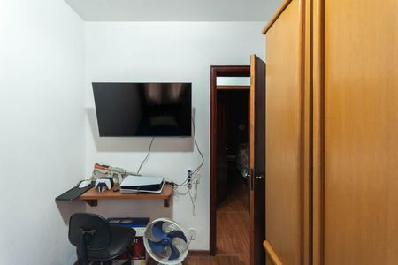 Apartamento à venda com 70m², 3 quartos e 1 vagaQuarto 2