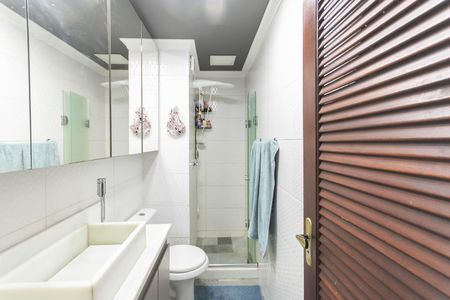 Apartamento à venda com 70m², 3 quartos e 1 vagaBanheiro