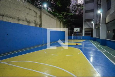 Apartamento à venda com 70m², 3 quartos e 1 vaga Apartamento à venda com 70m², 3 quartos e 1 vagaÁrea comum