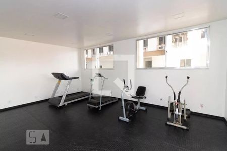 Apartamento à venda com 70m², 3 quartos e 1 vaga Apartamento à venda com 70m², 3 quartos e 1 vagaÁrea comum