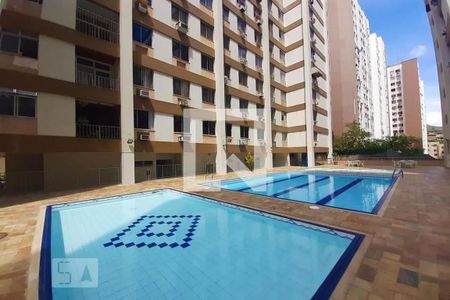Apartamento à venda com 70m², 3 quartos e 1 vaga Apartamento à venda com 70m², 3 quartos e 1 vagaÁrea comum