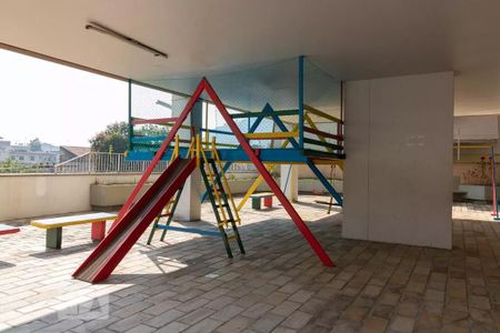 Apartamento à venda com 70m², 3 quartos e 1 vaga Apartamento à venda com 70m², 3 quartos e 1 vagaÁrea comum