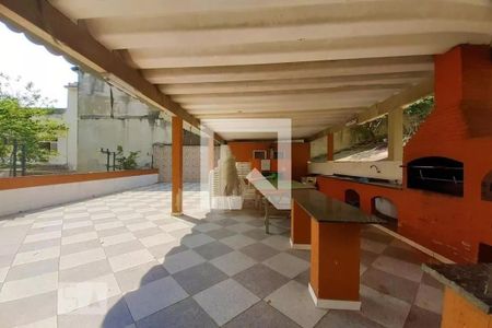 Apartamento à venda com 70m², 3 quartos e 1 vaga Apartamento à venda com 70m², 3 quartos e 1 vagaÁrea comum