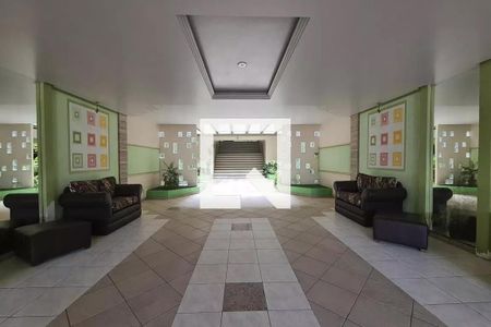 Apartamento à venda com 70m², 3 quartos e 1 vaga Apartamento à venda com 70m², 3 quartos e 1 vagaÁrea comum