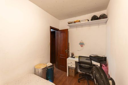 Apartamento à venda com 70m², 3 quartos e 1 vagaQuarto 3