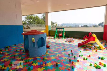 Apartamento à venda com 70m², 3 quartos e 1 vaga Apartamento à venda com 70m², 3 quartos e 1 vagaÁrea comum