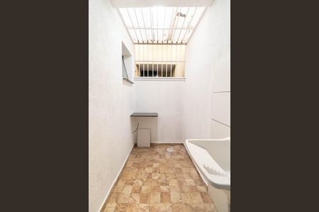 Apartamento à venda com 33m², 1 quarto e sem vaga Apartamento à venda com 33m², 1 quarto e sem vagaÁrea de Serviço