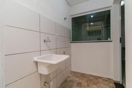 Apartamento à venda com 33m², 1 quarto e sem vaga Apartamento à venda com 33m², 1 quarto e sem vagaÁrea de Serviço