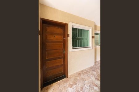 Apartamento à venda com 33m², 1 quarto e sem vaga Apartamento à venda com 33m², 1 quarto e sem vagaEntrada