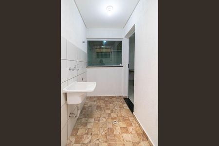 Apartamento à venda com 33m², 1 quarto e sem vaga Apartamento à venda com 33m², 1 quarto e sem vagaÁrea de Serviço