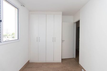 Apartamento à venda com 62m², 3 quartos e 1 vagaQuarto 2