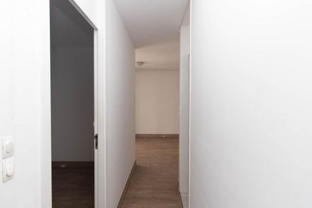 Apartamento à venda com 62m², 3 quartos e 1 vagaCorredor