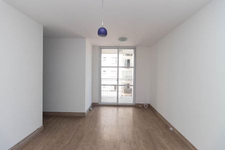 Apartamento à venda com 62m², 3 quartos e 1 vagaSala