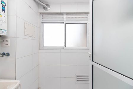 Apartamento à venda com 62m², 3 quartos e 1 vagaÁrea de Serviço