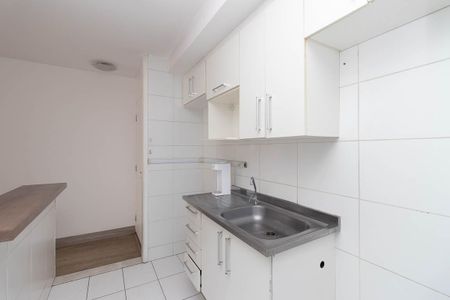 Apartamento à venda com 62m², 3 quartos e 1 vagaCozinha