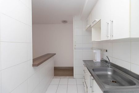 Apartamento à venda com 62m², 3 quartos e 1 vagaCozinha