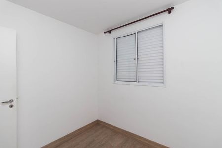 Apartamento à venda com 62m², 3 quartos e 1 vagaQuarto 1