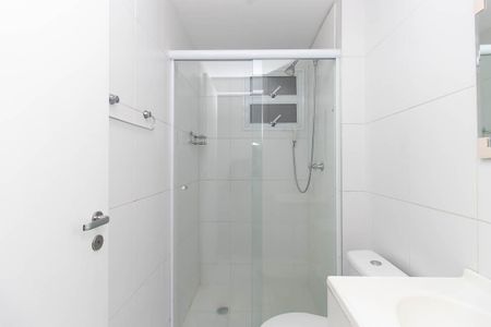 Apartamento à venda com 62m², 3 quartos e 1 vagaBanheiro Social