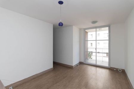Sala de apartamento à venda com 3 quartos, 62m² em Vila Guilherme, São Paulo