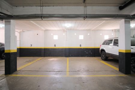 Casa de condomínio à venda com 100m², 3 quartos e 3 vagasGaragem