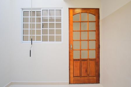 Casa de condomínio à venda com 100m², 3 quartos e 3 vagasÁrea de Serviço