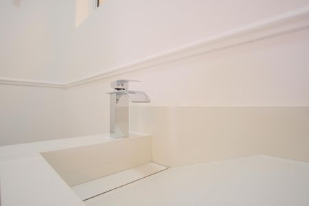 Casa de condomínio à venda com 100m², 3 quartos e 3 vagasLavabo