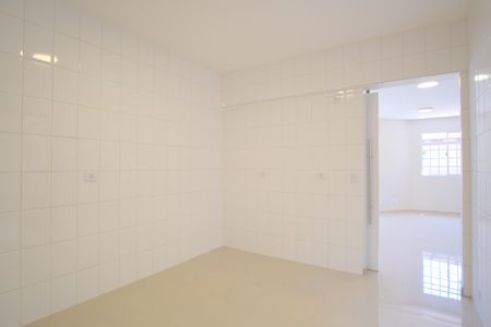 Casa de condomínio à venda com 100m², 3 quartos e 3 vagasCozinha