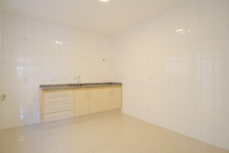 Casa de condomínio à venda com 100m², 3 quartos e 3 vagasCozinha