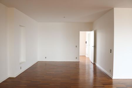 Sala de apartamento à venda com 2 quartos, 197m² em Perdizes, São Paulo
