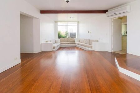 Foto 01 de apartamento à venda com 3 quartos, 130m² em Vila Andrade, São Paulo