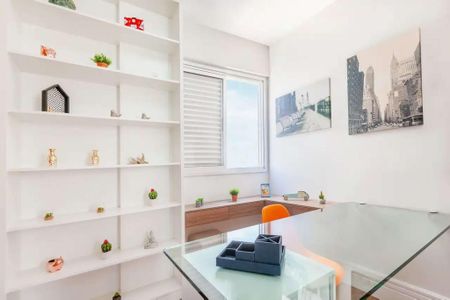 Apartamento à venda com 3 quartos, 67m² em Santo Antônio, Belo Horizonte