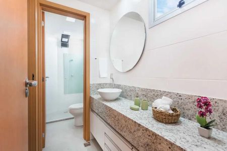 Apartamento à venda com 3 quartos, 67m² em Santo Antônio, Belo Horizonte