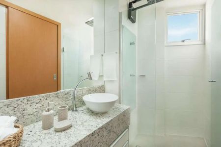 Apartamento à venda com 3 quartos, 67m² em Santo Antônio, Belo Horizonte