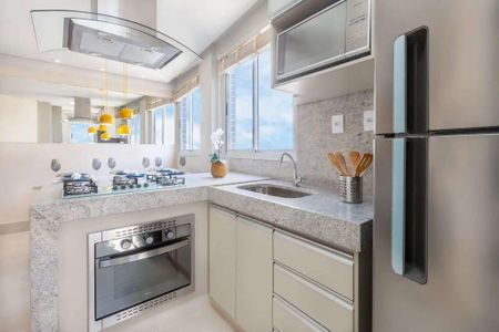 Apartamento à venda com 3 quartos, 67m² em Santo Antônio, Belo Horizonte