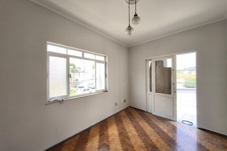 Sala de casa para alugar com 2 quartos, 165m² em Jardim Proenca I, Campinas