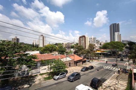 Vista Varanda de casa para alugar com 2 quartos, 165m² em Jardim Proenca I, Campinas