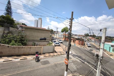 Vista Varanda de casa para alugar com 2 quartos, 165m² em Jardim Proenca I, Campinas